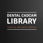 Dental CADCAM Library