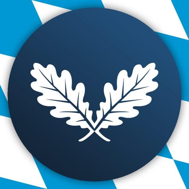 Generation Deutschland LV Bayern