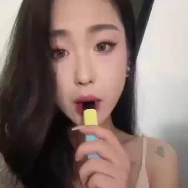 柬埔寨甜甜电子烟
