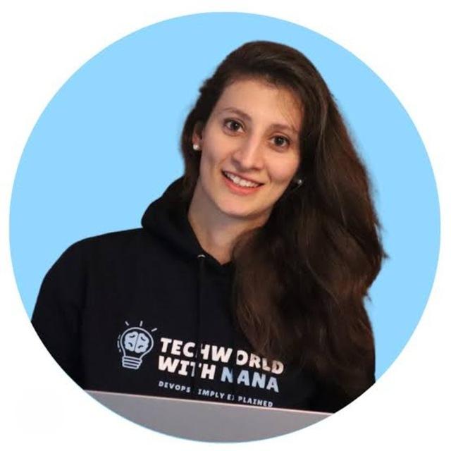 TechWorld with Nana – DevOps Bootcamp 2025