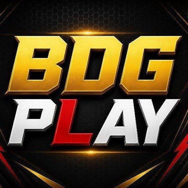 BDGPLAY 🎯 Bitcoin