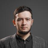 Azamat Nurmatov | IELTS 8.5
