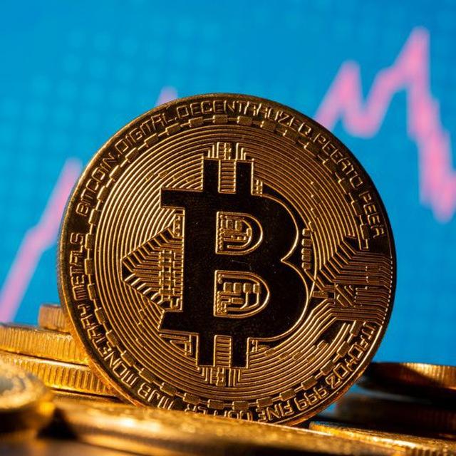 Trade bitcoin and crypto(buying and selling)