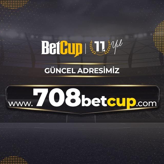 BetCup Official