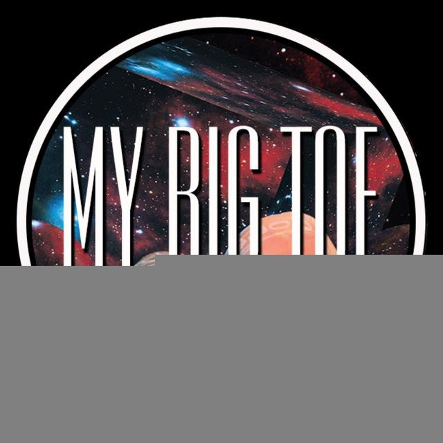 My Big TOE auf Deutsch - Kanal