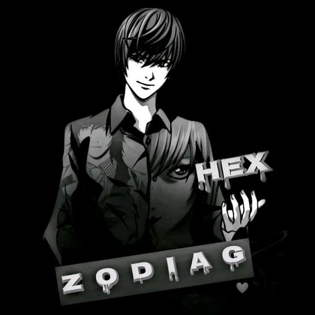 ZODIAG HEX OFFC