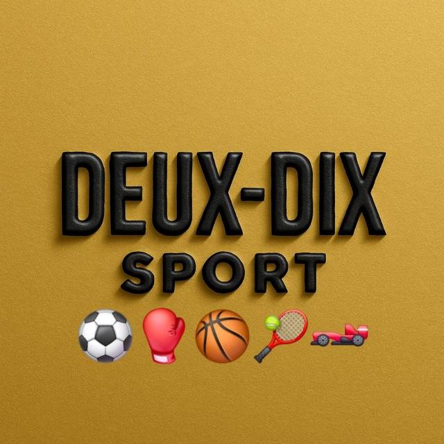 Deux-Dix Sport