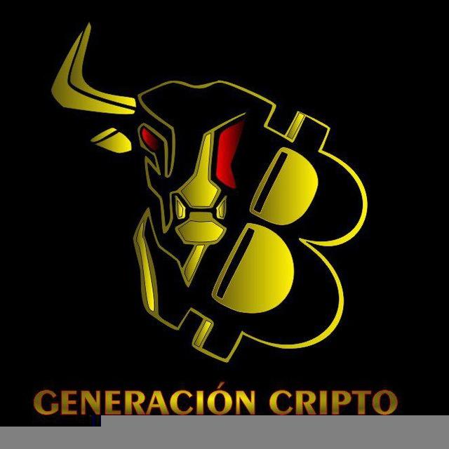 Generación Cripto
