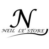 NEIL LE' STORE-បោះដុំ