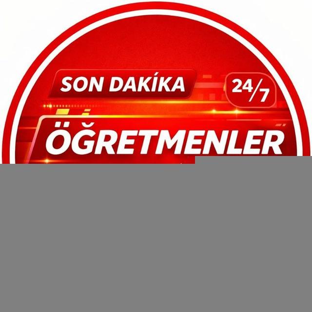 ÖĞRETMENLER HABER 🔔📮🗞️