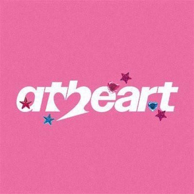 AtHeart | TITAN CONTENT