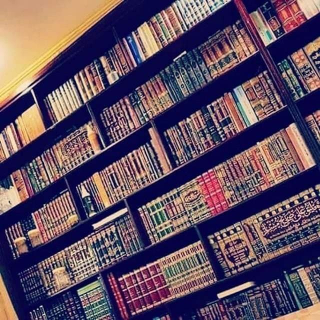 كـُـنّاشَــةُ أَبِــي حُــذَيْفَــةَ ضِـيف التّــاجْــنَانْــتِي