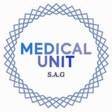 Medical unit