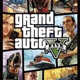 GTA GAME PSP™