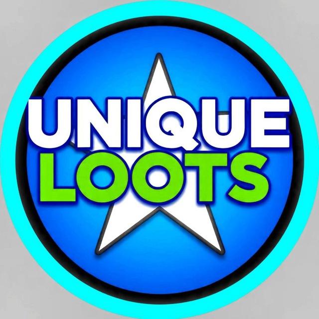 Unique Loots