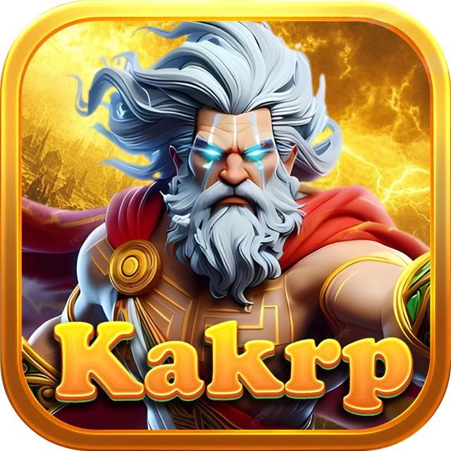 Kakrp