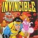 Invincible Season 2 Comics and Episodes