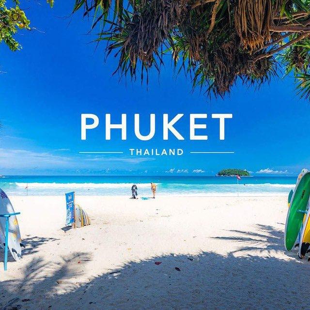 Пхукет 🇹🇭 Таиланд