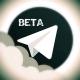telegram-beta 🔊
