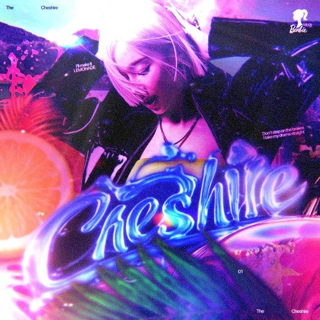 CHESHiRE