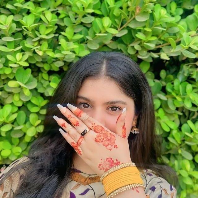 ⎯⃝☂️༏༏”♡মা্ঁয়া্ঁব্ঁতী্ঁ ❖═✿⃟ 🌺
