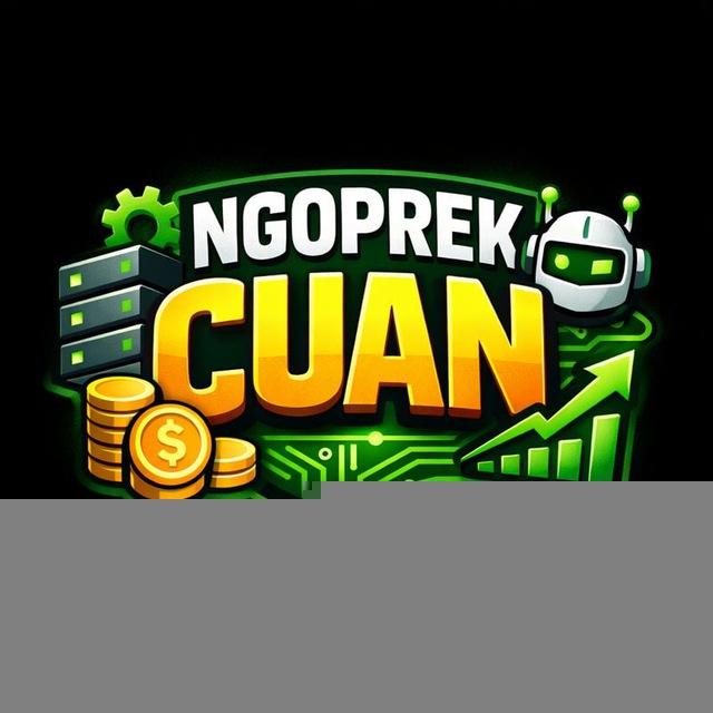 NgoprekCuan