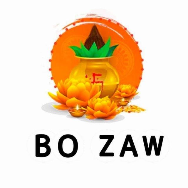 ဘိုဇော် - 2D3D