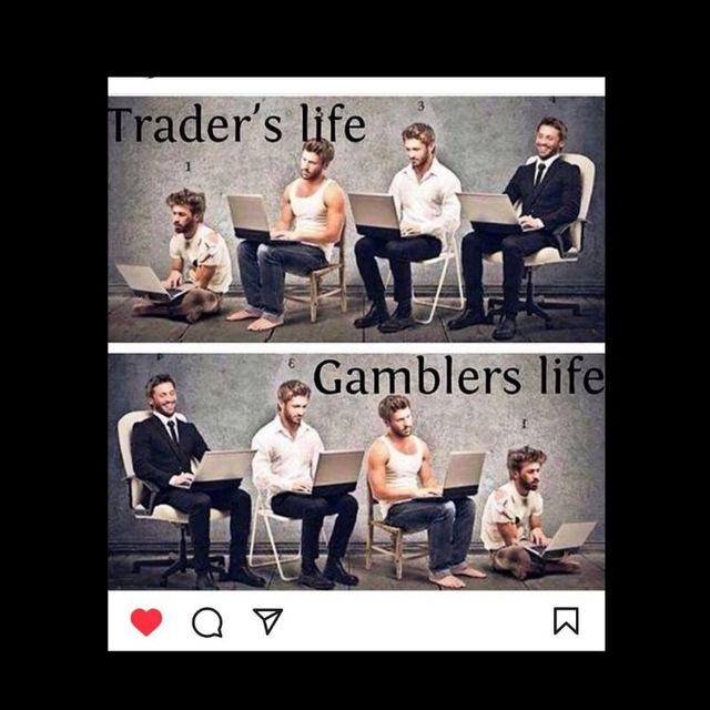 🐳 WhalePool Traders Journal