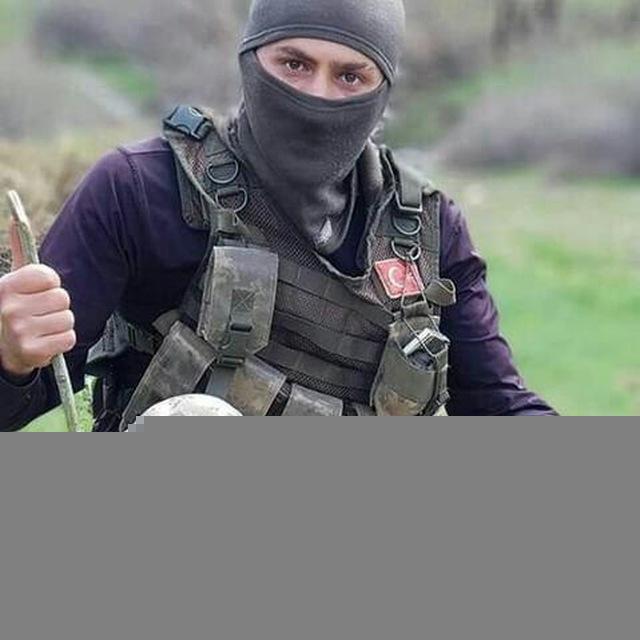Jandarma özel harekat