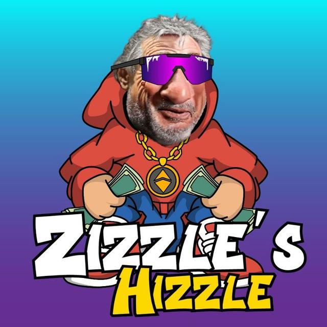 Zizzle's Hizzle 🤌 (Crypto Reviews & Discussion)