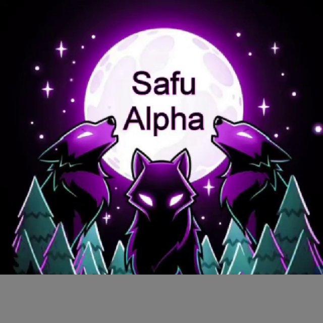 SafuAlpha Call