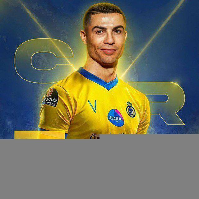 👑 Cristiano Ronaldo | Rasmiy