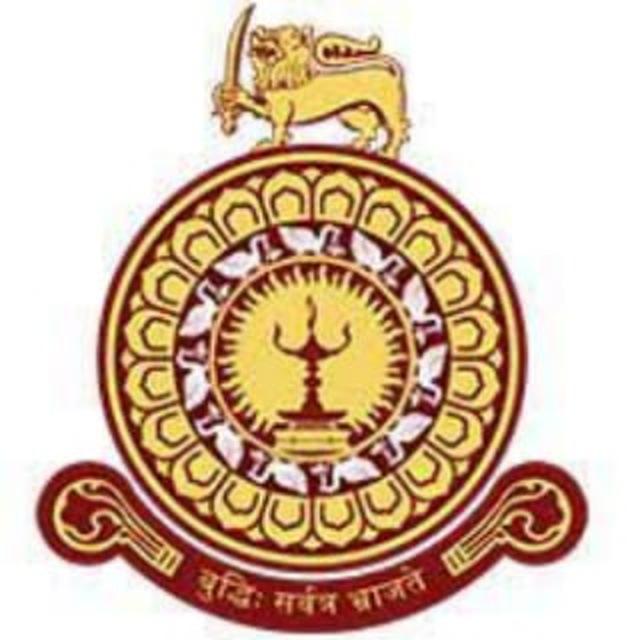 University of colombo-BIT-2026 NEW INTAKE@W3C