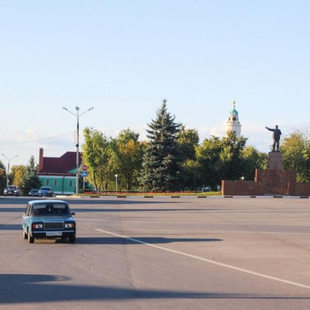 Работа Павловский Посад