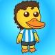 Patito Zzero 🐥