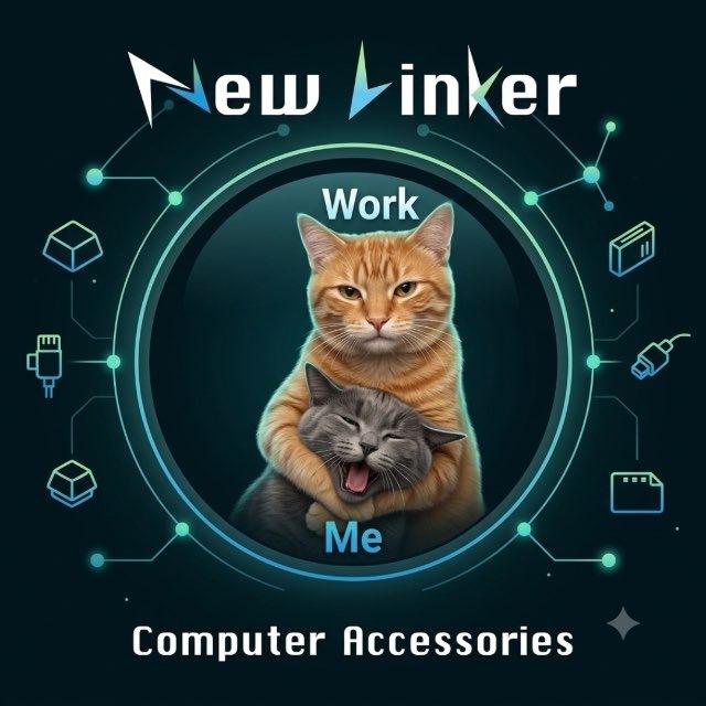 New Linker Computer