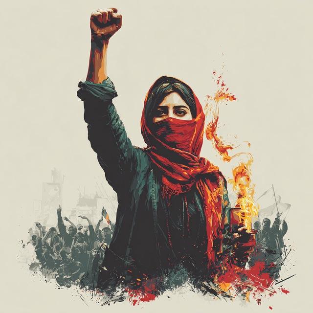 جوانان انقلابی