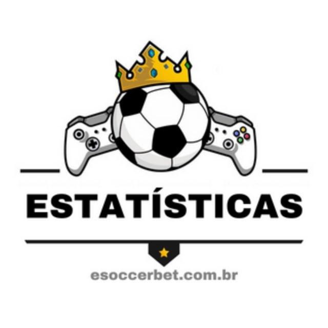 Estatísticas FIFA 📊🎮⚽️