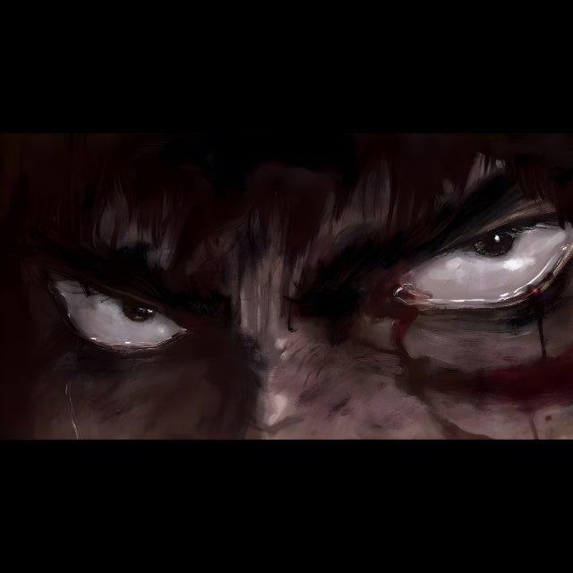 Berserk Growth