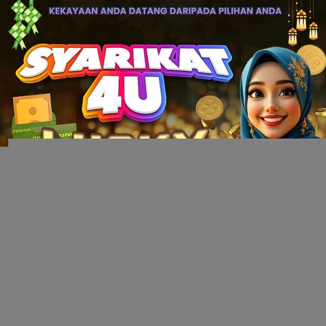 Syarikat4u Lucky AngPao