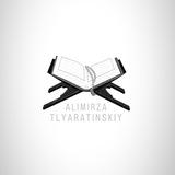 alimirza tlyaratinskiy