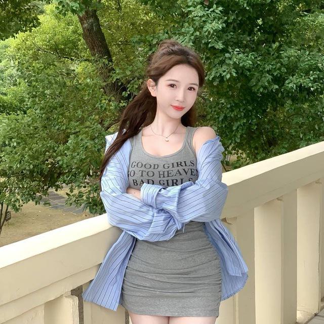 小酒窝