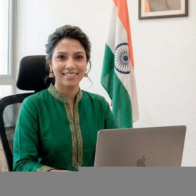 MYRA SHAH|TOP PROFIT🇮🇳
