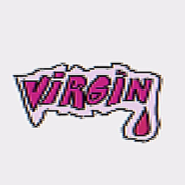 VIRGIN 4EVER