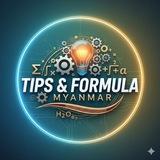 Tips & Formula Myanmar