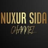 NUXUR SIDA️
