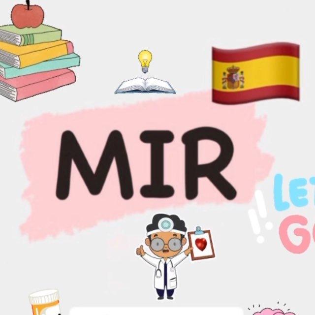 Medicina MIR España Examen Médico 🇪🇸 Spain Medicina Médicos