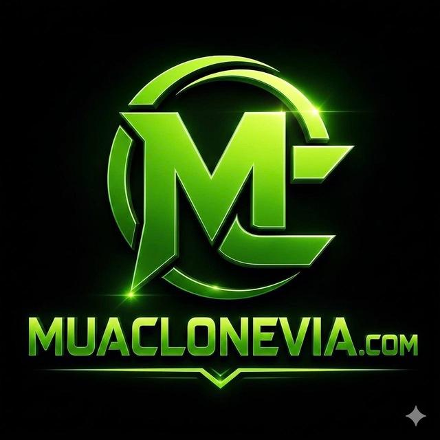 SHOP MUACLONEVIA.COM