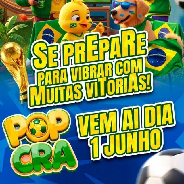 PopCra Oficial