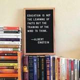 Let's Learn .....